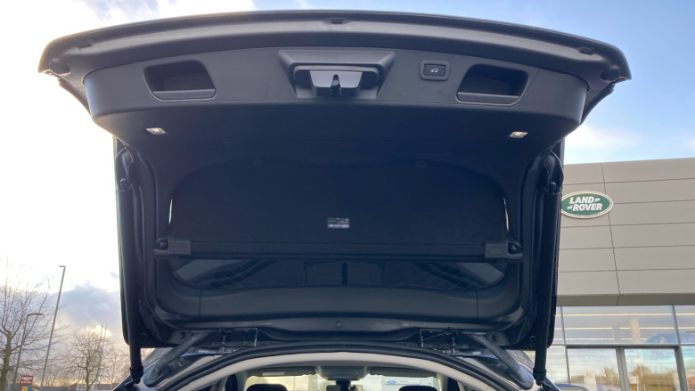 Jaguar E-Pace 2.0 [200] HSE 5dr Auto Petrol Estate